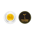 1g Strawberry Mojito Live Resin Sauce - Raw Garden