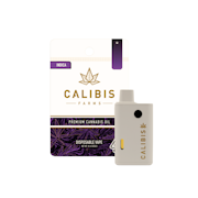 1g Strawberry Slush (Ready-to-Use) - Calibis