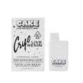 1g Strawguava Cryo Live Resin (Ready-to-Use) - CAKE