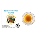 1g Strawnana Diamond Sugar - Creme De Canna