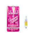 1g Sugar Plum Designer Distillate (510 Thread) - CAKE