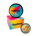1g Summertime Breeze Sugar - Hashtag