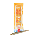 1g Sunset Popsicle Pre-Roll - Sunset Connect