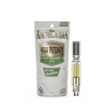 1g Sunset Punch High Potency (510 Thread) - Americanna