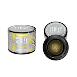 1g Super Lemon Haze Live Rosin Jam - Stiiizy