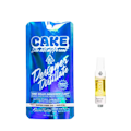 1g Super Pink OG Designer Distillate (510 Thread) - CAKE