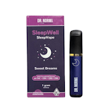 1g SleepWell Sweet Dreams (Ready-to-Use) - Dr. Norm's