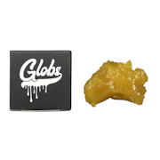 1g Sweet-N-Sour Diesel Badder - Globs