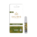 1g Sweet Paradise (510 Thread) - Calibis