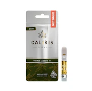 1g Sweet Paradise (510 Thread) - Calibis