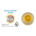 1g Sweet Tooth Diamond Sauce - Creme De Canna