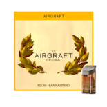 1g THCv Electric Lemonade (Airgraft Pod) - Airgraft