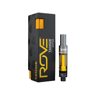 ROVE - 1g Tangie Botanical Blend (510 Thread) - ROVE