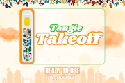 1g Tangie Takeoff (Ready-to-Use) - Humble Root
