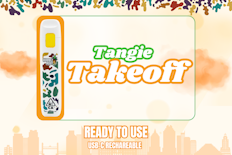1g Tangie Takeoff (Ready-to-Use) - Humble Root