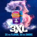 1g Tequila Sunrise 3XL (Ready-to-Use) - Cookies