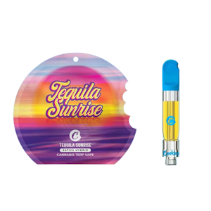 COOKIES - 1g Tequila Sunrise Botanical Terps (510 Thread) - Cookies