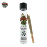 1g The Franchise (Indoor) Preroll - Green Dragon