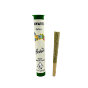 1g Trainwreck Pre-Roll - Crumbz
