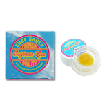 1g Triangle Mints Surf Sauce - California Love