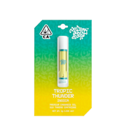 1g Tropic Thunder (510 Thread) - Micro Bar