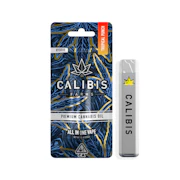 1g Tropical Punch (Ready-to-Use) - Calibis