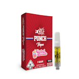 1g Tropical Smoothie (510 Thread) - Punch Extracts