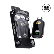 Blue Dream (S) | 1g Ultra AIO | Heavy Hitters