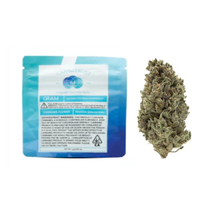 CannaTrust - 1g Upgrade - CannaTrust