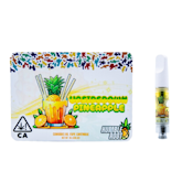 AIO - Upsidedown Pineapple - 1g (H) - Humble Root
