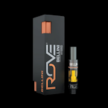 Bellini 0.5g Vape Cartridge | Rove | Concentrate