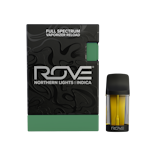 Rove - Vaporizer Reload - Northern Lights - 1g - Vape