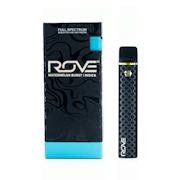 1g Watermelon Burst Live Resin Diamond (Ready-to-Use) - ROVE