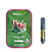 1g Watermelon Ice (510 Thread) - DomPen