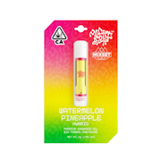 1g Watermelon Pineapple (510 Thread) - Micro Bar