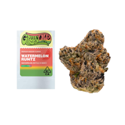 *Mini* 1g Watermelon Runtz (Indoor) - Greenline