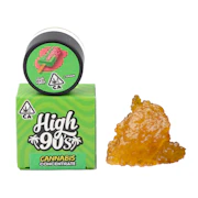 1g Watermelon Sherbert Live Diamonds - High 90's