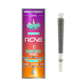 1g Waui Moonrock Infused Pre-Roll - Presidential