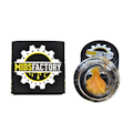 1g Wet Dreamz Cured Resin Badder - Mids Factory