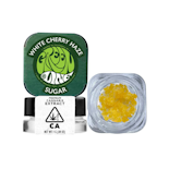 1g White Cherry Haze Sugar - Greenline