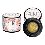 1g White Fire Live Resin Diamonds - Stiiizy