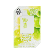 1g White Grapes (Ready-to-Use) - Micro Bar