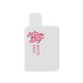 1g White Razz (Ready-to-Use) - Micro Bar