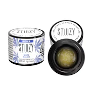 1g White Walker Curated Live Resin Sauce - STIIIZY