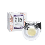1g White Walker Curated Live Resin Sauce - STIIIZY
