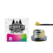 1g World War Z Live Resin - Humboldt Terp Council