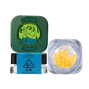 1g Yeti OG Sugar - Greenline