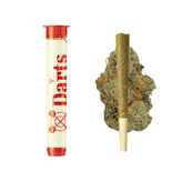 1g Zerealz (Indoor) Pre-Roll - Darts