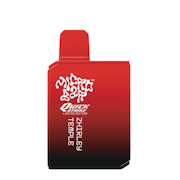 1g Zhirley Temple (Ready-to-Use) - Micro Bar