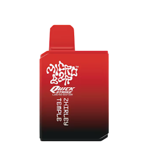 MICRO BAR - 1g Zhirley Temple (Ready-to-Use) - Micro Bar